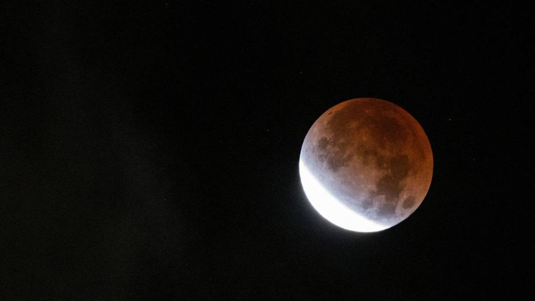 Ay olmasaydı dünyada neler olurdu? - Resim: 9